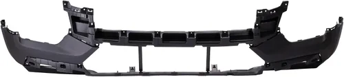 Vista 38 de Garage-Pro Cubierta de parachoques compatible con Hyundai Sonata trasero 2007