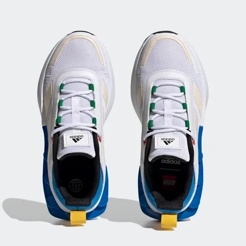 Vista 2 de adidas x Lego Tech RNR Zapatos para niños