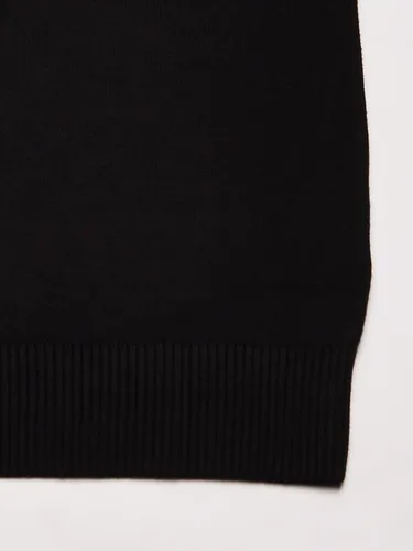 Vista 5 de Nautica - Sudadera con un cuarto de cremallera para hombre