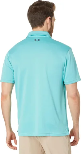 Vista 2 de Under Armour Polo Threadborne Boundless Camisa para hombre