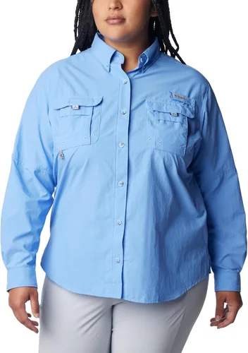 Vista 6 de Columbia Manga larga Bahama para mujer