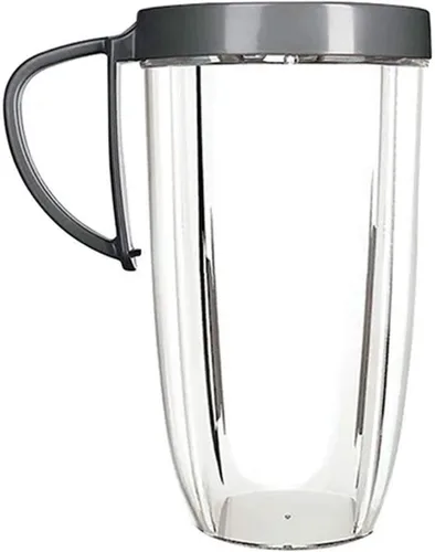 Vista 2 de Nutribullet Extractor de nutrientes 600W, 6 piezas