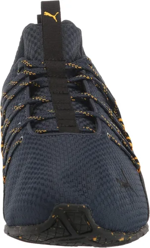 Vista 2 de PUMA Tenis de correr de invierno Axelion para hombre
