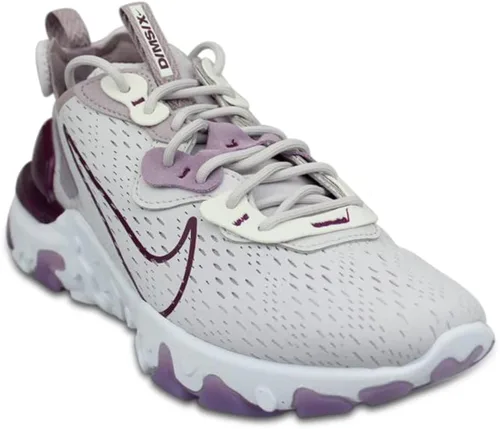 Vista 3 de Nike Women React Vision Ci7523-500, purple, 6 AU