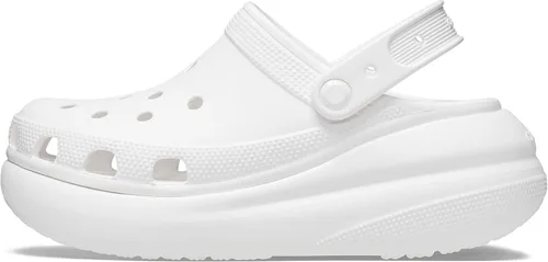 Vista 9 de Crocs Zuecos clásicos unisex para adultos Zapatos de plataforma