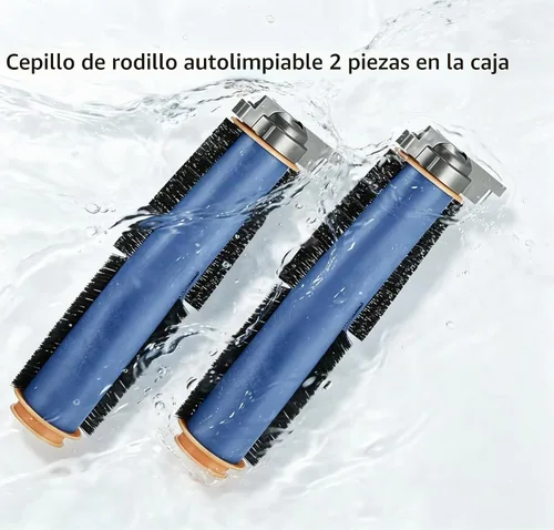 Vista 5 de Piezas de repuesto para aspiradoras Shark AI RV/AV 2500 2510 2610 Series Serie B 2500