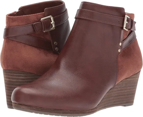 Vista 7 de Dr. Scholl's Shoes - Botas dobles para mujer