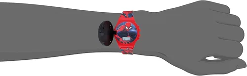 Vista 3 de Accutime - Reloj digital de cuarzo para niños y niñas con pantalla LCD