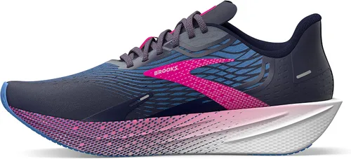 Vista 3 de Brooks Zapatillas de running Hyperion Max Neutral para mujer