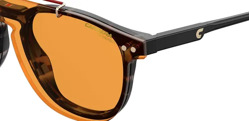Vista 4 de Carrera Gafas de sol rectangulares 2024tC