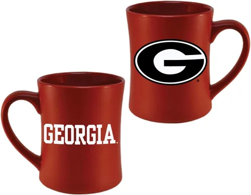 Vista 29 de Taza de cerámica Alabama Crimson Tide de 16 oz