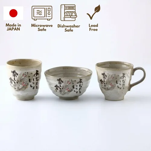 Vista 8 de Juego de 2 tazas de café japonesas hechas a mano de cerámica, tazas de té japonesas, 8.8 onzas Taza de café hecha a mano japonesa
