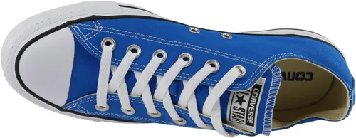 Vista 3 de Converse Chuck Taylor All Star - Tenis a rayas para mujer