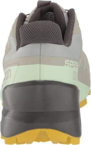 Vista 3 de Salomon Womens Speedcross 5 Gore-tex Trail Running Shoes