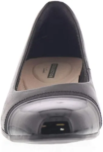 Vista 5 de Clarks Mocasín Juliet Monte para mujer