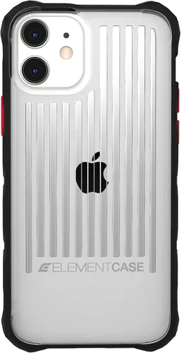 Vista 7 de Element Case Special Ops para iPhone 13 mini - Protección contra caídas de grado militar, resistente a los golpes, acabado resistente a