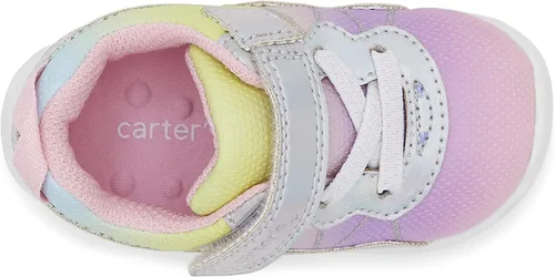 Vista 4 de Carter's Unisex-Child Kit-gp First Walker Shoe