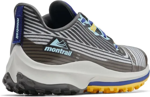 Vista 9 de Columbia Tenis de correr Montrail Trinity Ag para mujer
