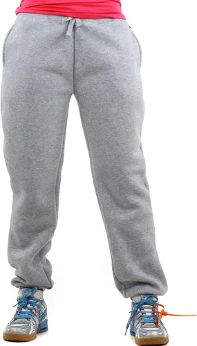 Vista 2 de Southpole Pantalones deportivos de ajuste relajado para mujer