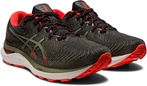 Vista 2 de ASICS Gel-Cumulus 24 - Tenis de correr para hombre