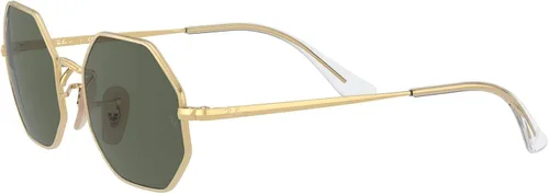 Vista 3 de Ray-Ban Gafas de sol rectangulares RJ9549s para niños