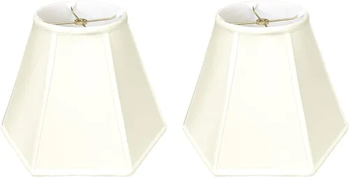 Vista 13 de Royal Designs BS-733W-13AGL - Lámpara hexagonal (2.0 x 5.1 x 3.5 in), color dorado