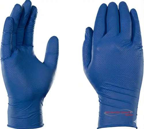 Vista 3 de Control Solutions Tekko Trio IGR Espuma - 15oz