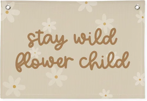 Vista 21 de Decoración para Guardería, Decoración para Habitación de Niños, Aventura Siempre es una Buena Idea, Banner Motivacional para Sala