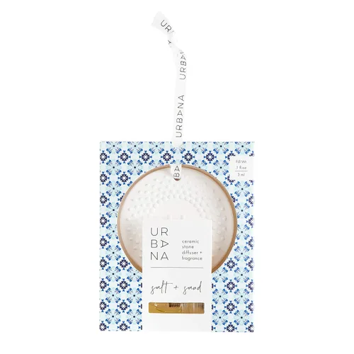 Vista 9 de Fragancia Urbana Home Collection