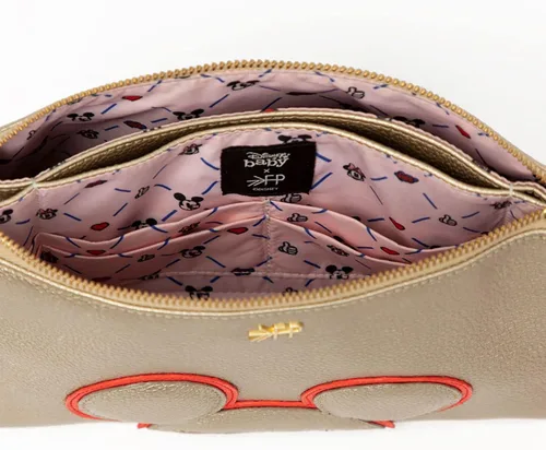 Vista 4 de Freshly Picked Bolsas clásicas con cremallera, varios