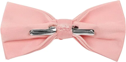 Vista 56 de boxed-gifts Corbatas de lazo clásicas de satén de poliéster para hombre para esmoquin de traje