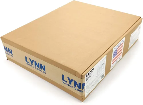Vista 3 de Lynn Manufacturing Kit de cámara de combustión de repuesto, Weil-McLain 66, 68, 68V 386-500-085, 1060
