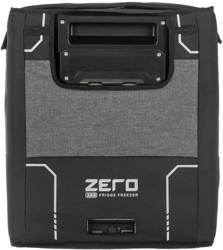 Vista 5 de ARB Bolsa de tránsito Zero Frigorífico, para usar con congelador de doble zona 73Q (10900053)