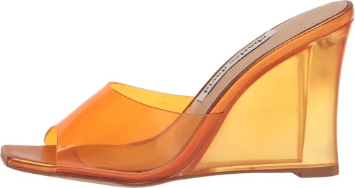 Vista 8 de CHARLES DAVID Women's Espy Wedge Sandal