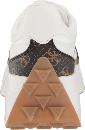 Vista 3 de GUESS Calebb3 - Tenis para mujer
