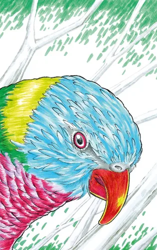 Vista 4 de Faber-Castell Pitt Artists - Brocha para bolígrafo pastel (Wallet de 6)