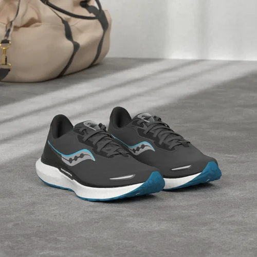 Vista 2 de Saucony Zapatillas de running Triumph 19 para hombre