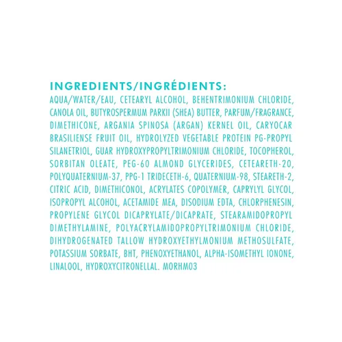 Vista 5 de Moroccanoil Mascarilla capilar restauradora