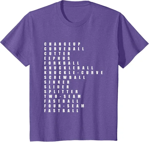 Vista 54 de Ropa de béisbol de lanzador - Camiseta de béisbol, Negro, S