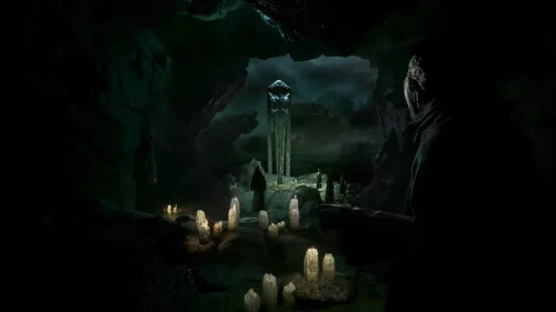 Vista 4 de Call of Cthulhu (NSW) - Nintendo Switch