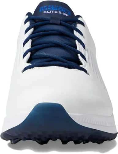 Vista 3 de Skechers Tenis de golf impermeables Elite 5 Arch Fit para hombre