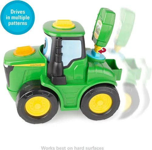 Vista 5 de John Deere Key n Go Johnny Tractor 13 Características interactivas 47500 LP83017