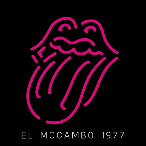 Vista 2 de Live At The El Mocambo - SHM