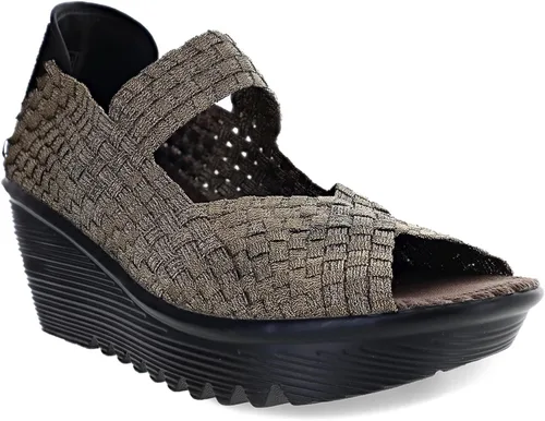 Vista 3 de Bernie Mev Zapatos sin cordones Halle para mujer