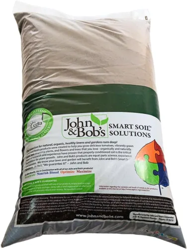Vista 3 de Nourish-Biosol 50lbs. (8,000 pies cuadrados)