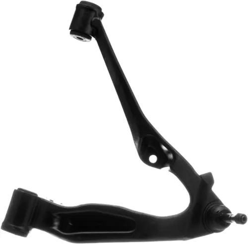 Vista 251 de Detroit Axle - Brazos de control inferiores delanteros derechos de repuesto para Volkswagen Jetta 2011 2012 2013 2014 2015 2016 2017 2018 - Juego