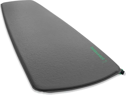 Vista 10 de Therm-a-Rest Trail Scout - Colchoneta autoinflable para acampar y mochilero, regular, 72 x 20 pulgadas