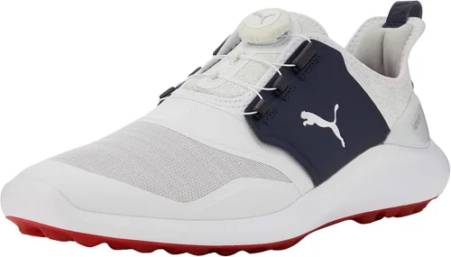 Vista 4 de PUMA Zapatos de golf para hombre