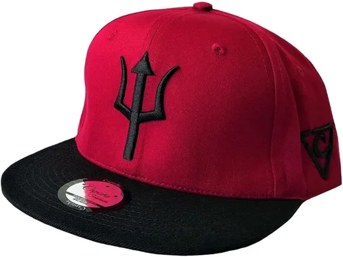 Vista 3 de Capiche 99+ Variaciones Gorra Snapback Serie Especial - Talla única - Unisex - Hombre