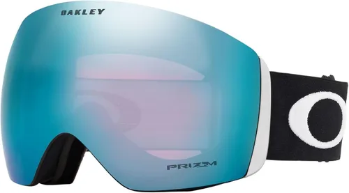 Vista 11 de OAKLEY Flight Deck MEDIUM/LARGE Ski Goggles For Men For Women OO7050, OO7064 + Care Kit